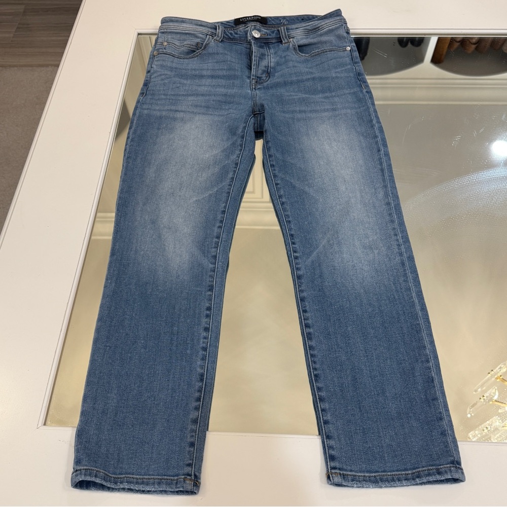 Liverpool jeans